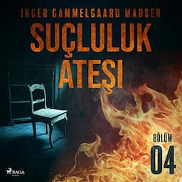 Su&ccedil;luluk Ateşi