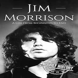 Jim Morrison