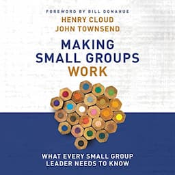 Making Small Groups Work