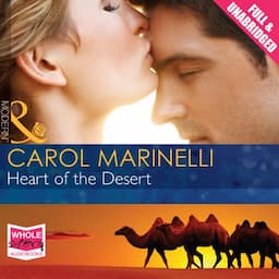 Heart of the Desert