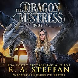 The Dragon Mistress