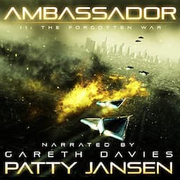 Ambassador 11