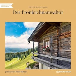 Der Fronleichnamsaltar