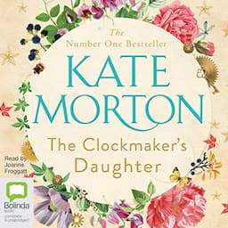 The Clockmaker's Daughter