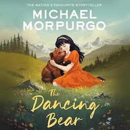 Dancing Bear