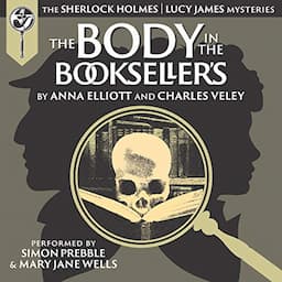 The Body in the Bookseller's