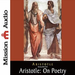 Aristotle: On Poetry