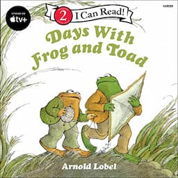 Days with Frog and Toad