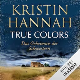 True Colors (German edition)