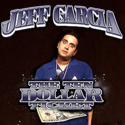 Jeff Garcia: The Ten Dollar Ticket