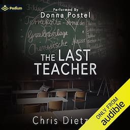 The Last Teacher