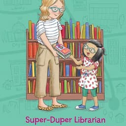 Super-Duper Librarian