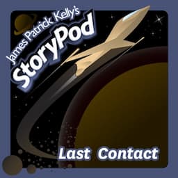 Last Contact