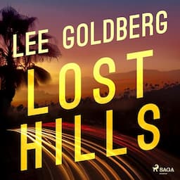 Lost Hills (Swedish edition)