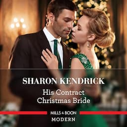 His Contract Christmas Bride