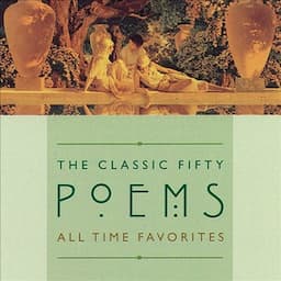 The Classic Fifty Poems