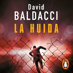 La huida [The Escape]