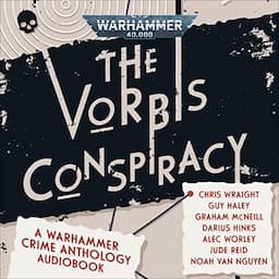 The Vorbis Conspiracy