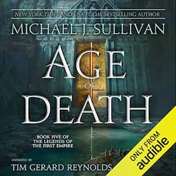 Age of Death