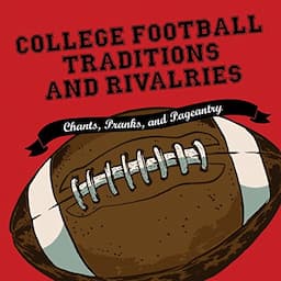 College Football Traditions and Rivalries