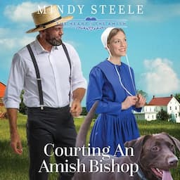 Courting an Amish Bishop