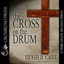 The Cross on the Drum