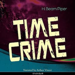 Time Crime