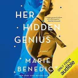 Her Hidden Genius