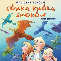 C&oacute;rka kr&oacute;la smok&oacute;w