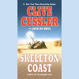 Skeleton Coast