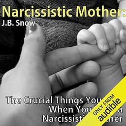 Narcissistic Mother