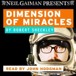 Dimension of Miracles