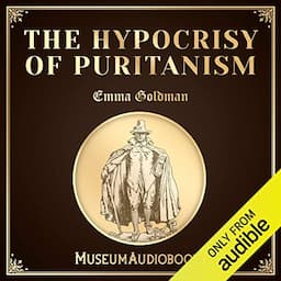 The Hypocrisy of Puritanism