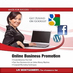 Online Business Promotion