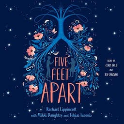 Five Feet Apart