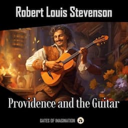 Providence and the Guitar