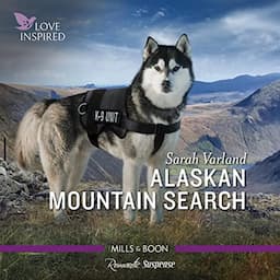 Alaskan Mountain Search