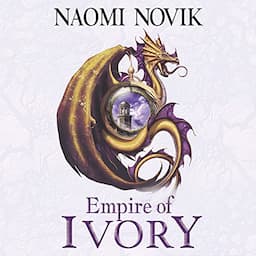 Empire of Ivory