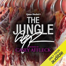 The Jungle: A Signature Performance by Casey Affleck