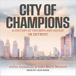 City of Champions