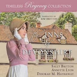 The Inns of Devonshire