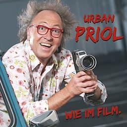 Wie im Film