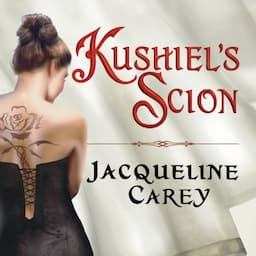 Kushiel's Scion