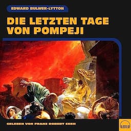 Die letzten Tage von Pompeji