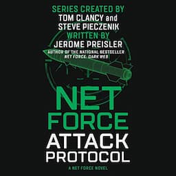 Net Force: Attack Protocol