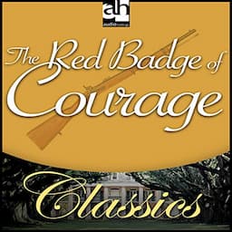 The Red Badge of Courage