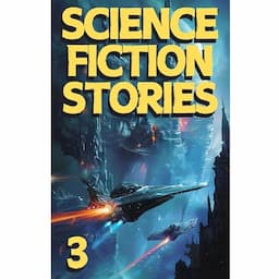 Science Fiction Stories 3