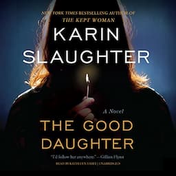 The Good Daughter