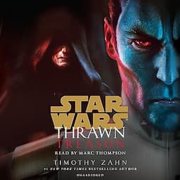 Thrawn: Treason