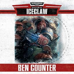 Iceclaw: Warhammer 40,000